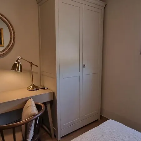 In With Jacuzzi Vakantiehuis Rovinj