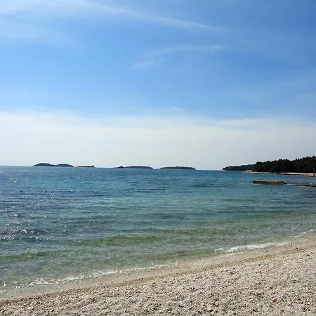 In With Jacuzzi * Rovinj